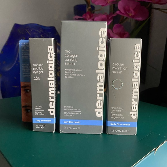 Dermalogica Daily Skin Health Bundle (3) - Picture 1 of 7